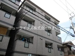 ツーステーションBの画像