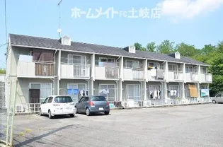 ラフォーレ旭Aの画像
