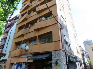 キャッスルたてはるの画像