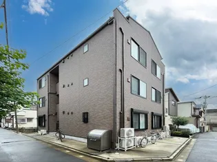 プロスペリティ カーサ下北沢の画像