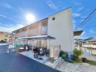 ソレイユ イーストの画像