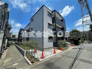 CIMA世田谷-シーマ世田谷-【3階】の外観