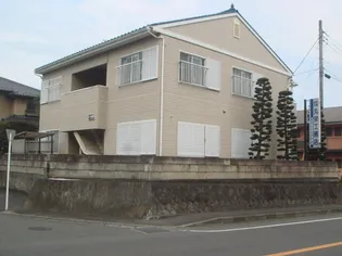 コーポ丸栄2の画像