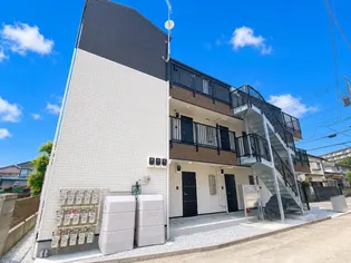 アニエス桜ケ丘の画像