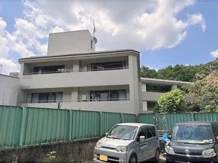 リアライズ衣笠【1階】の外観