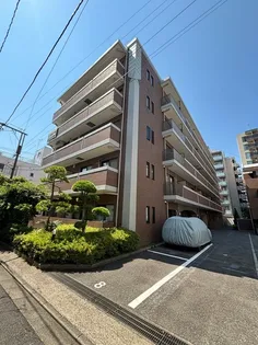 島田館の画像