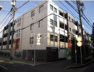 ビバリーホームズ高井戸IIIの画像