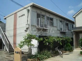 ハイツ梨花の画像