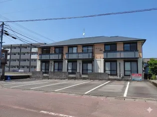 ディアス駅前の画像