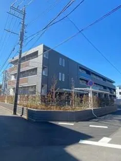 ジェンティーレ トリヤマVの画像