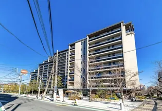 BRILLIA CITY 西早稲田の画像