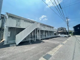 グリーンタウン岩津Aの画像