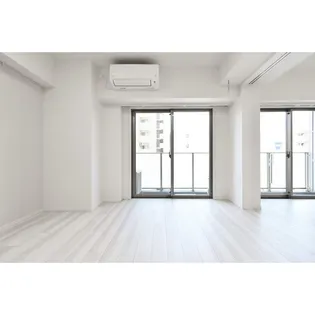 GRAN PASEO両国 NORTH【8階】の間取り