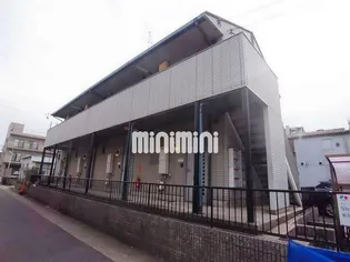 セフィラ野並の画像