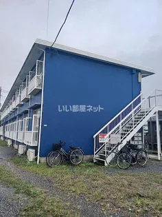 コーポ駒形の画像