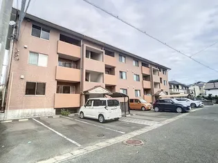MSタウンIIの画像