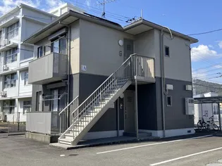 シャーメゾン プラチナ A棟の画像
