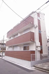 リーヴェルポート生麦OAKの画像