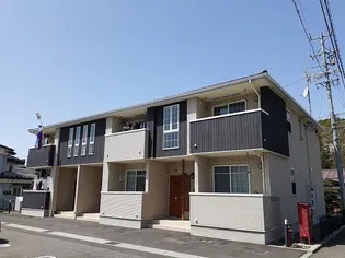 トランスミットの外観
