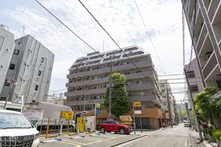 トーカン伊勢佐木町キャステールの画像
