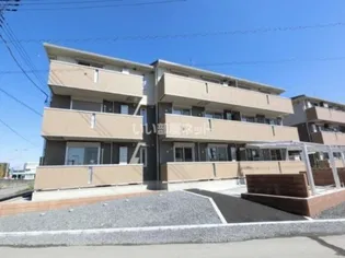 オ ソレイユ IIの画像