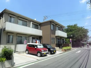 SOLEIL新所沢の画像