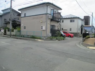 グレースコート茶畑の画像