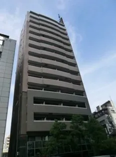 東京都千代田区外神田4【マンション】の外観