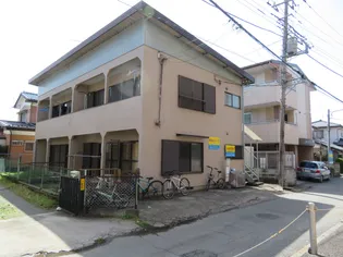 東松山コーポの画像