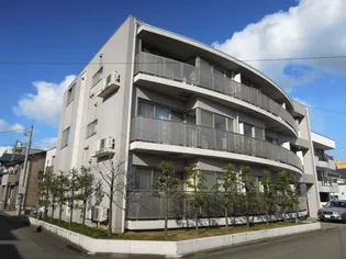 OHマイコーポ田原の画像