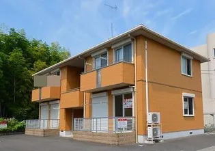 カーサヴィアーレの画像