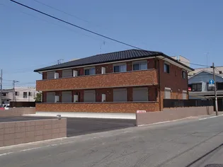 グランドパレス西芝Aの画像