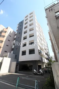 大阪府大阪市浪速区敷津東2【マンション】の外観