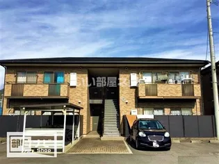 フォブールタウン成合D E棟の画像