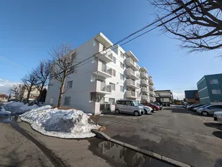 レジデンス青葉IIの画像