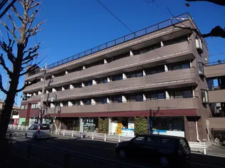FTビルVの画像