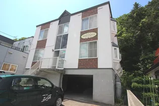 オーガニック石山の画像