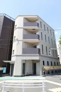 ラ・キエイユ【4階】の外観