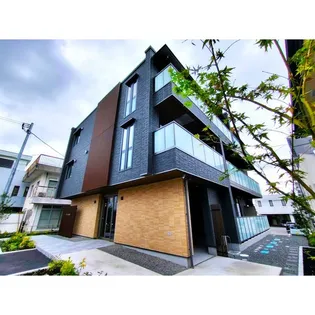 ブランシオン神明の画像