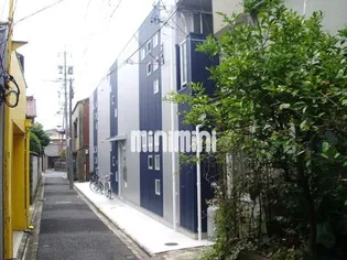 ラヴィール栄生の画像