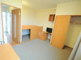 レオパレスなでしこ【2階】の内装