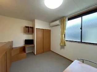 レオパレスなでしこ【2階】のその他画像