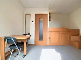 レオパレスなでしこ【2階】の内装