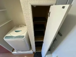 レオパレスなでしこ【2階】のその他画像