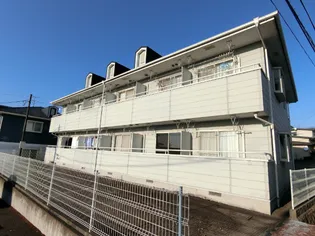 αNEXT仙台第11 A棟の画像