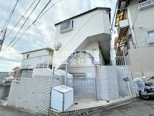 ハイム高石の画像