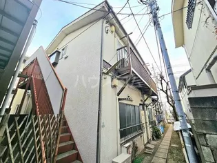 スターハイツの画像