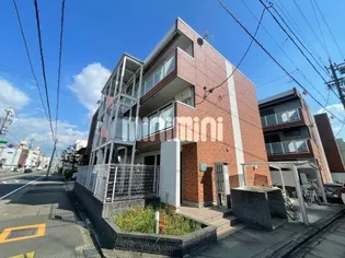 ラ シャルール千成の画像