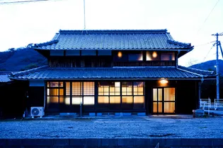 岡山県玉野市木目【一戸建】の外観