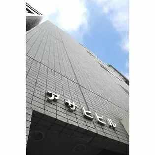 東京都千代田区神田多町2【マンション】の外観